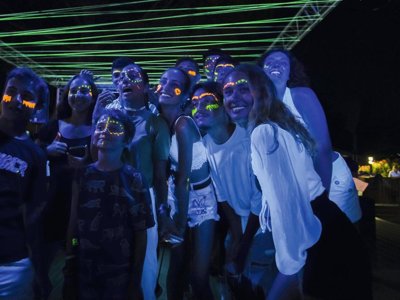 Cliquez pour découvrir toutes les photos de l'ÉTABLISSEMENT ! résidence Club Belambra Golfe De Lozari photo 11