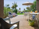 Cliquez pour découvrir toutes les photos de l'ÉTABLISSEMENT ! résidence Club Belambra Golfe De Lozari photo 3