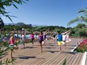 Cliquez pour découvrir toutes les photos de l'ÉTABLISSEMENT ! résidence Club Belambra Golfe De Lozari photo 4