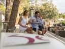 Cliquez pour découvrir toutes les photos de l'ÉTABLISSEMENT ! résidence Club Belambra Golfe De Lozari photo 6