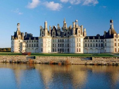 village vacances VVF Villages - Les Châteaux De La Loire - Amboise photo 15