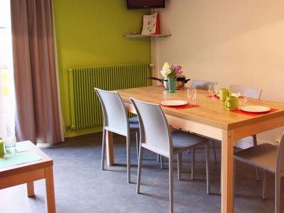 Cliquez pour découvrir toutes les photos de l'HÉBERGEMENT ! maison de campagne - VVF Villages - Les Châteaux De La Loire - Amboise photo 17