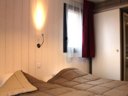 Cliquez pour découvrir toutes les photos de l'HÉBERGEMENT ! chalet - village vacances VVF Villages - Les Châteaux De La Loire - Amboise photo 2