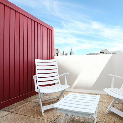 Cliquez pour découvrir toutes les photos de l'HÉBERGEMENT ! appartement - Vacances La Ville D'Eté photo 2