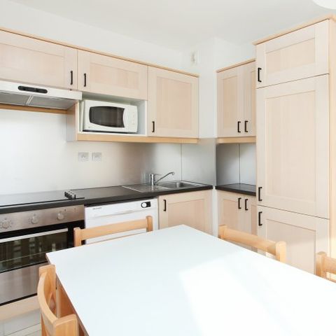 Cliquez pour découvrir toutes les photos de l'HÉBERGEMENT ! appartement - Vacances La Ville D'Eté photo 4