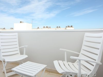 Cliquez pour découvrir toutes les photos de l'HÉBERGEMENT ! appartement - Vacances La Ville D'Eté photo 7