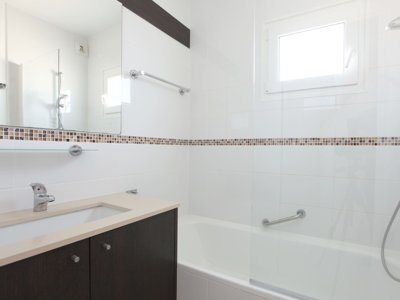 Cliquez pour découvrir toutes les photos de l'HÉBERGEMENT ! appartement - Arcachon photo 7