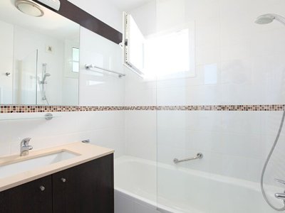 Cliquez pour découvrir toutes les photos de l'HÉBERGEMENT ! appartement - Vacances La Ville D'Eté photo 7