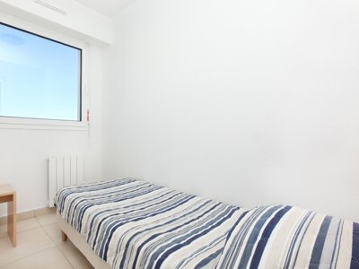 Cliquez pour découvrir toutes les photos de l'HÉBERGEMENT ! appartement - Arcachon photo 7