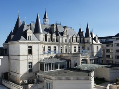 Cliquez pour découvrir toutes les photos de l'ÉTABLISSEMENT ! établissement Vacances La Ville D'Eté photo 5