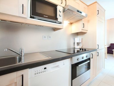 Cliquez pour découvrir toutes les photos de l'ÉTABLISSEMENT ! établissement Vacances La Ville D'Eté photo 6