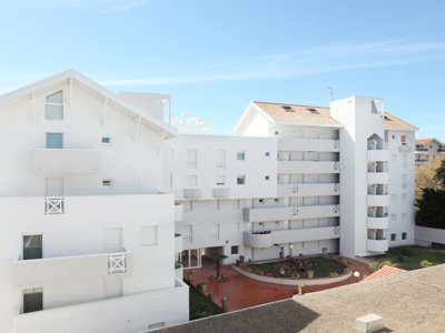 Cliquez pour découvrir toutes les photos de l'ÉTABLISSEMENT ! établissement Vacances La Ville D'Eté photo 9