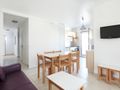 Cliquez pour découvrir toutes les photos de l'HÉBERGEMENT ! appartement - établissement Vacances La Ville D'Eté photo 3