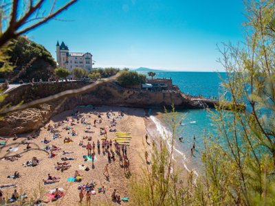 résidence Anglet photo 1