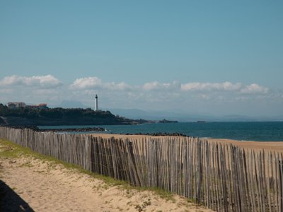 Cliquez pour découvrir toutes les photos de l'ÉTABLISSEMENT ! résidence Anglet photo 10