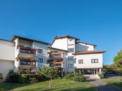 Cliquez pour découvrir toutes les photos de l'ÉTABLISSEMENT ! résidence Anglet photo 12