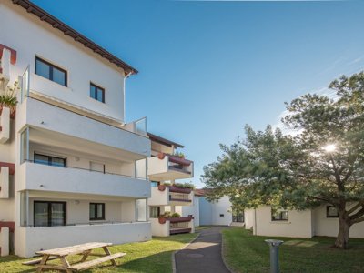 Cliquez pour découvrir toutes les photos de l'ÉTABLISSEMENT ! résidence Anglet photo 14