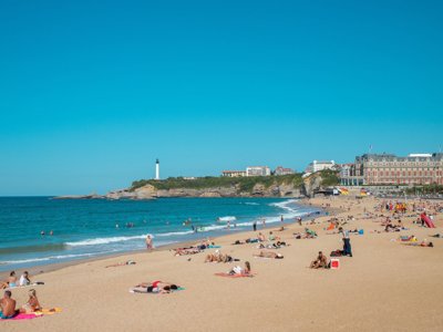 Cliquez pour découvrir toutes les photos de l'ÉTABLISSEMENT ! résidence Anglet photo 15