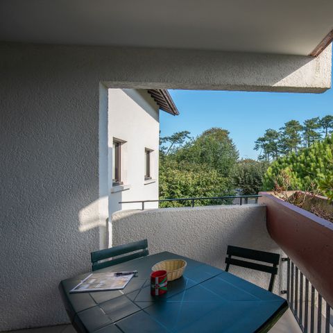 Cliquez pour découvrir toutes les photos de l'HÉBERGEMENT ! appartement - Anglet photo 2