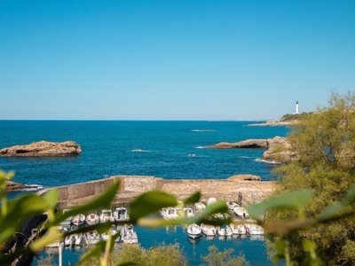 Cliquez pour découvrir toutes les photos de l'ÉTABLISSEMENT ! résidence Anglet photo 18