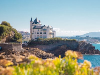 Cliquez pour découvrir toutes les photos de l'ÉTABLISSEMENT ! résidence Anglet photo 3