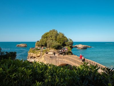 Cliquez pour découvrir toutes les photos de l'ÉTABLISSEMENT ! résidence Anglet photo 7