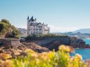 Cliquez pour découvrir toutes les photos de l'ÉTABLISSEMENT ! résidence Anglet photo 3