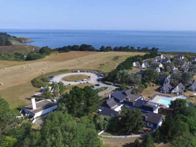 village vacances VVF Villages - Belle île En Mer - Le Palais photo 12