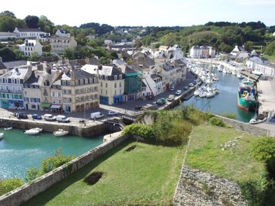 village vacances VVF Villages - Belle île En Mer - Le Palais photo 13