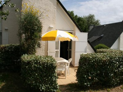 maison de campagne - VVF Villages - Belle île En Mer - Le Palais photo 5