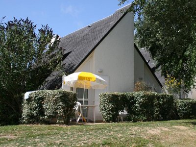 maison de campagne - VVF Villages - Belle île En Mer - Le Palais photo 6