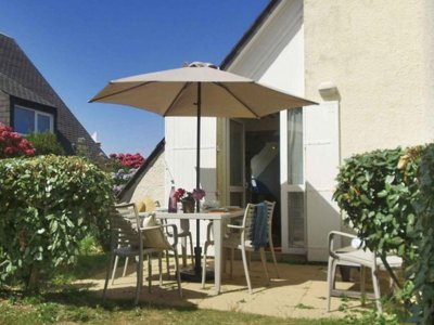 Cliquez pour découvrir toutes les photos de l'HÉBERGEMENT ! maison de campagne - VVF Villages - Belle île En Mer - Le Palais photo 2