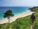 Camping Pas Cher vous présente avec son site Officiel campingpascher.fr, le Village vacances VVF Villages - Belle île En Mer - Le Palais classé 3 étoiles, situé sur la commune de Le Palais dans le département Morbihan (Bretagne) en France. Le village vacances VVF Villages - Belle île En Mer - Le Palais, vous présente un hébergement de type maison de campagne de 54 m² pour 2 personnes. Le village vacances VVF Villages - Belle île En Mer - Le Palais vous propose du dimanche 28 juin au dimanche 05 juillet 2026 pour 7 nuits à 1026€. Cette location propose 3 dates différentes pour réserver votre séjour. Découvrez également les 6 autres gammes d'hébergements du village vacances. Les Avis clients pour le Village vacances VVF Villages - Belle île En Mer - Le Palais sont de 6 sur 10. Mer, Piscine chauffée, Piscine extérieure, Animations familiales, Club enfants, Baby-foot, Canoë-kayak, Centre équestre, Golf, Ping-pong, Pétanque, Randonnée, Structure gonflable enfants, Terrain de basketball, Terrain de volley-ball, Voile, Bar, Plats à emporter, Restaurant, Supermarché,... En savoir plus : cliquez-ICI.