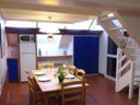 Cliquez pour découvrir toutes les photos de l'HÉBERGEMENT ! maison de campagne - village vacances VVF Villages - Belle île En Mer - Le Palais photo 3