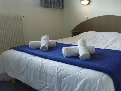 appartement - VVF Villages - Les Alpages Du Queyras - Ceillac photo 1