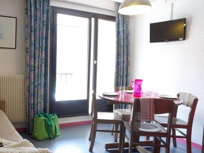 Cliquez pour découvrir toutes les photos de l'HÉBERGEMENT ! appartement - VVF Villages - Les Alpages Du Queyras - Ceillac photo 4