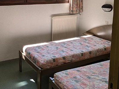 Cliquez pour découvrir toutes les photos de l'HÉBERGEMENT ! appartement - VVF Villages - Les Alpages Du Queyras - Ceillac photo 9