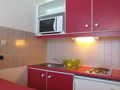 appartement - VVF Villages - Les Alpages Du Queyras - Ceillac photo 1