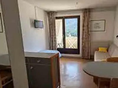 Cliquez pour découvrir toutes les photos de l'HÉBERGEMENT ! appartement - VVF Villages - Les Alpages Du Queyras - Ceillac photo 3