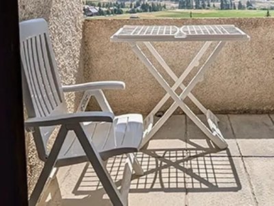 Cliquez pour découvrir toutes les photos de l'HÉBERGEMENT ! appartement - VVF Villages - Les Alpages Du Queyras - Ceillac photo 6