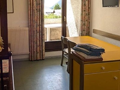 appartement - VVF Villages - Les Alpages Du Queyras - Ceillac photo 1