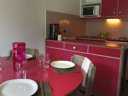 Cliquez pour découvrir toutes les photos de l'HÉBERGEMENT ! appartement - village vacances VVF Villages - Les Alpages Du Queyras - Ceillac photo 2