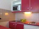 Cliquez pour découvrir toutes les photos de l'HÉBERGEMENT ! appartement - village vacances VVF Villages - Les Alpages Du Queyras - Ceillac photo 3