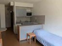 Cliquez pour découvrir toutes les photos de l'HÉBERGEMENT ! appartement - village vacances VVF Villages - Les Alpages Du Queyras - Ceillac photo 4