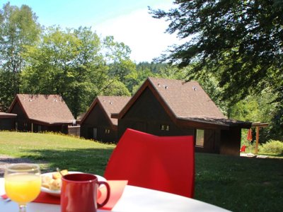Cliquez pour découvrir toutes les photos de l'ÉTABLISSEMENT ! village vacances VVF Villages - Les Vosges Du Nord - Bitche photo 9