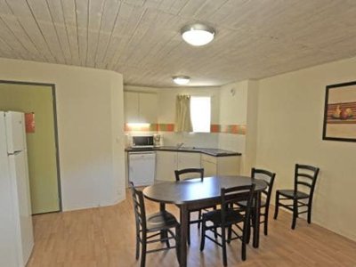 Cliquez pour découvrir toutes les photos de l'HÉBERGEMENT ! maison de campagne - VVF Villages - Côte D'Opale - Sangatte photo 6