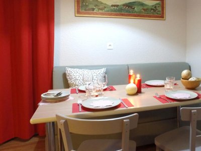 Cliquez pour découvrir toutes les photos de l'HÉBERGEMENT ! appartement - VVF Villages - Les Rives Du Léman - Evian-les-Bains photo 3