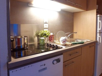 appartement - VVF Villages - Les Rives Du Léman - Evian-les-Bains photo 2