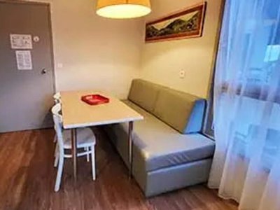 Cliquez pour découvrir toutes les photos de l'HÉBERGEMENT ! appartement - VVF Villages - Les Rives Du Léman - Evian-les-Bains photo 6