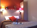 Cliquez pour découvrir toutes les photos de l'HÉBERGEMENT ! appartement - village vacances VVF Villages - Les Rives Du Léman - Evian-les-Bains photo 4